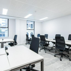 Serviced offices to rent in 
