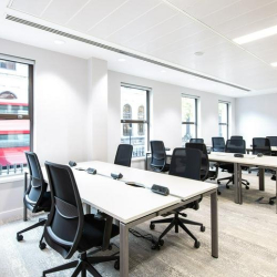 Serviced offices to rent in 