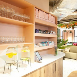 Office space - London