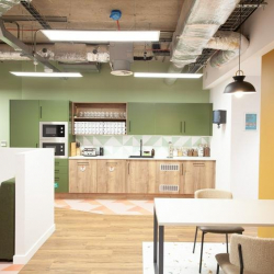 Executive offices to hire in London
