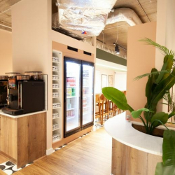 Office space to hire in London