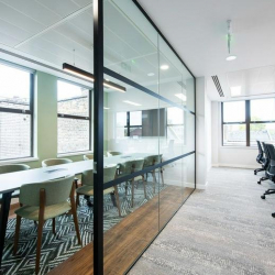 Exterior image of 24-28 Bloomsbury Way