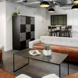 Executive office centres to let in London