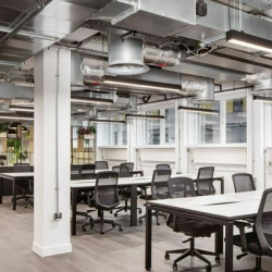 Executive suites to rent in London