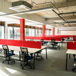Serviced offices in central Belfast