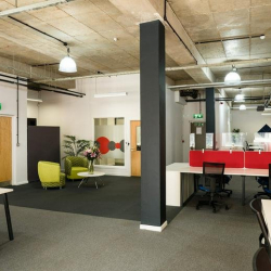 Serviced office in Belfast
