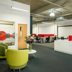 Office spaces to lease in Belfast