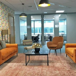 Office spaces to hire in Issy-Les-Moulineaux