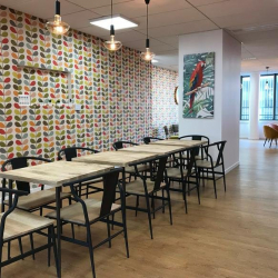 Serviced office centres to lease in Issy-Les-Moulineaux