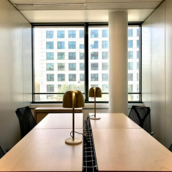 Issy-Les-Moulineaux executive office centre