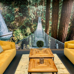 Serviced offices to rent in 