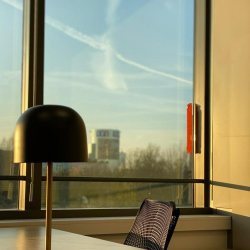 Serviced offices to rent in 