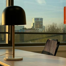 Offices at 24-32 Boulevard Galliéni