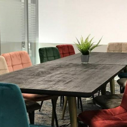 Serviced office - Issy-Les-Moulineaux