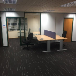 Image of Bristol serviced office centre