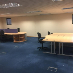 Executive suites to lease in Bristol