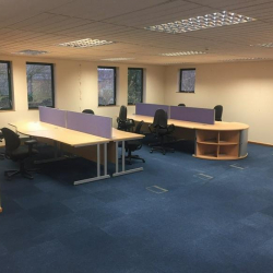 Exterior image of 24 Apex Court, Bradley Stoke