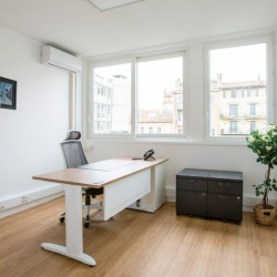 Serviced office - Marseille