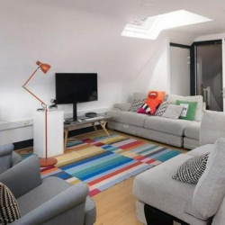 Serviced office centres in central Dublin