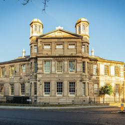 Office suites to rent in Edinburgh