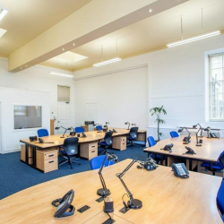 Executive office centres to let in Edinburgh