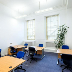 Serviced office - Edinburgh