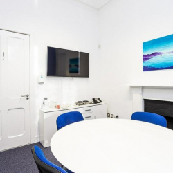 Serviced office to rent in Edinburgh