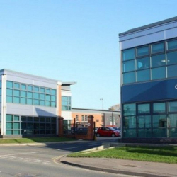 Serviced office - Liverpool