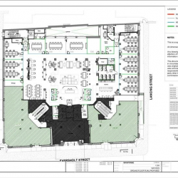 Image of London serviced office