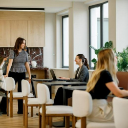 Serviced offices to rent in 