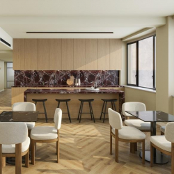 Serviced offices to rent in 