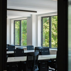 Serviced offices to rent in 