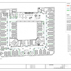 Serviced offices to rent in 