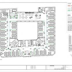Serviced offices to rent in 