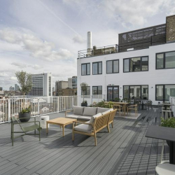 Serviced office centre to rent in London