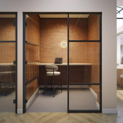 Serviced offices to rent in London