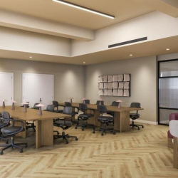 Office accomodations to rent in London