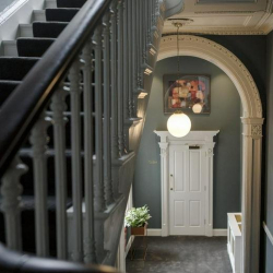 Serviced offices in central Dublin