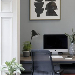 Exterior image of 24 Fitzwilliam Place