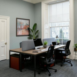 Executive office centre - Dublin