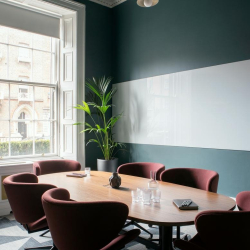 Image of Dublin executive office