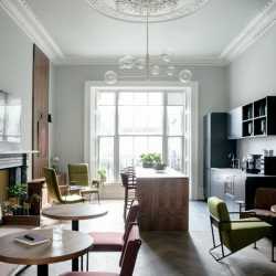 Serviced office centres to lease in Dublin