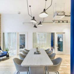 Executive office - London