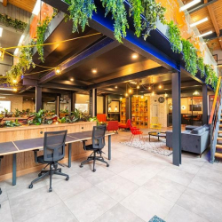 Offices at 24 Hood Street, Colony Cowork, Jactin House