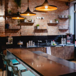 Executive office centre - Manchester