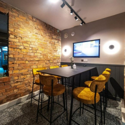 Image of Manchester serviced office