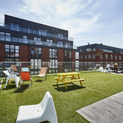 Serviced offices to rent in 