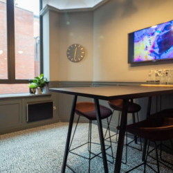 Serviced offices to rent in 