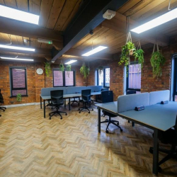 Serviced offices to rent in 