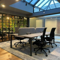 Serviced offices to rent in 
